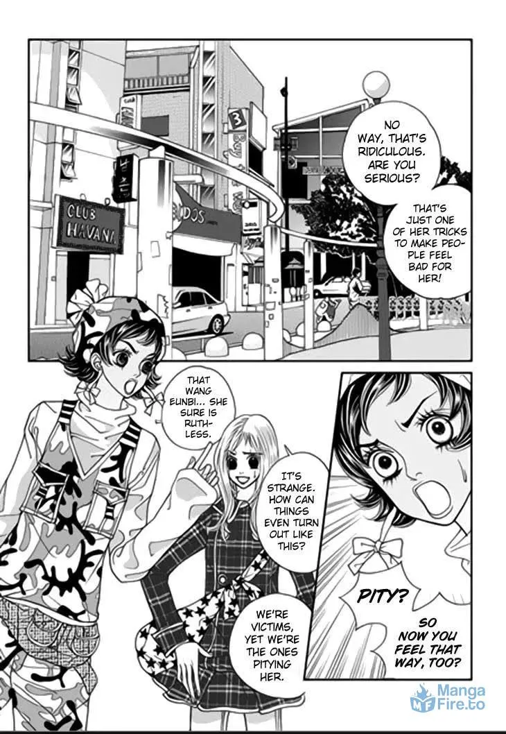 Read Bibibi!! chapter 39 image 5 on Lezhin
