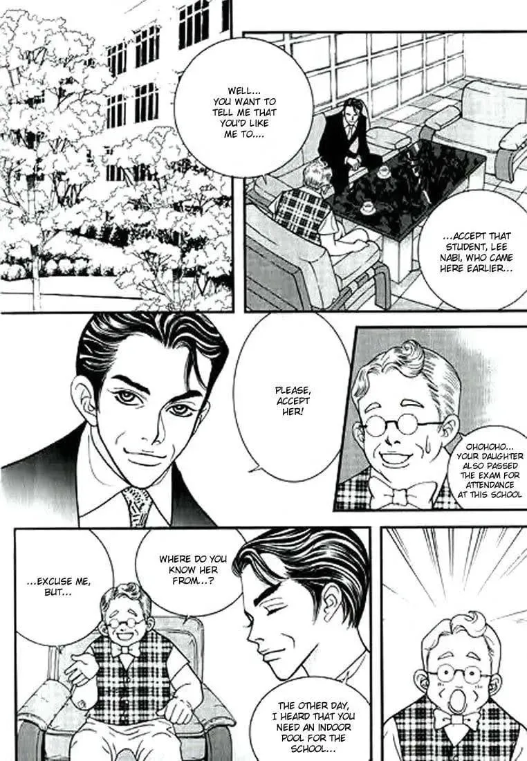 Read Bibibi!! chapter 4 image 1 on Lezhin