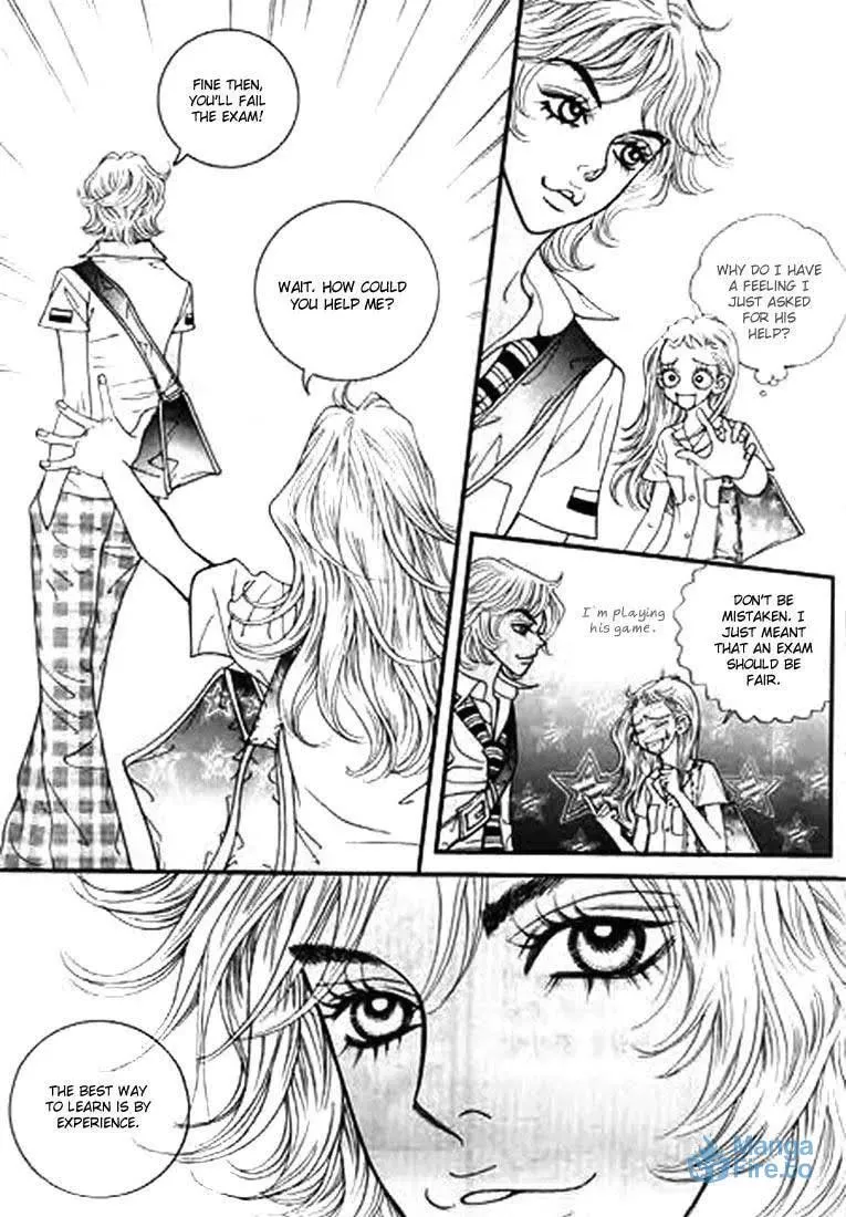 Read Bibibi!! chapter 4 image 11 on Lezhin