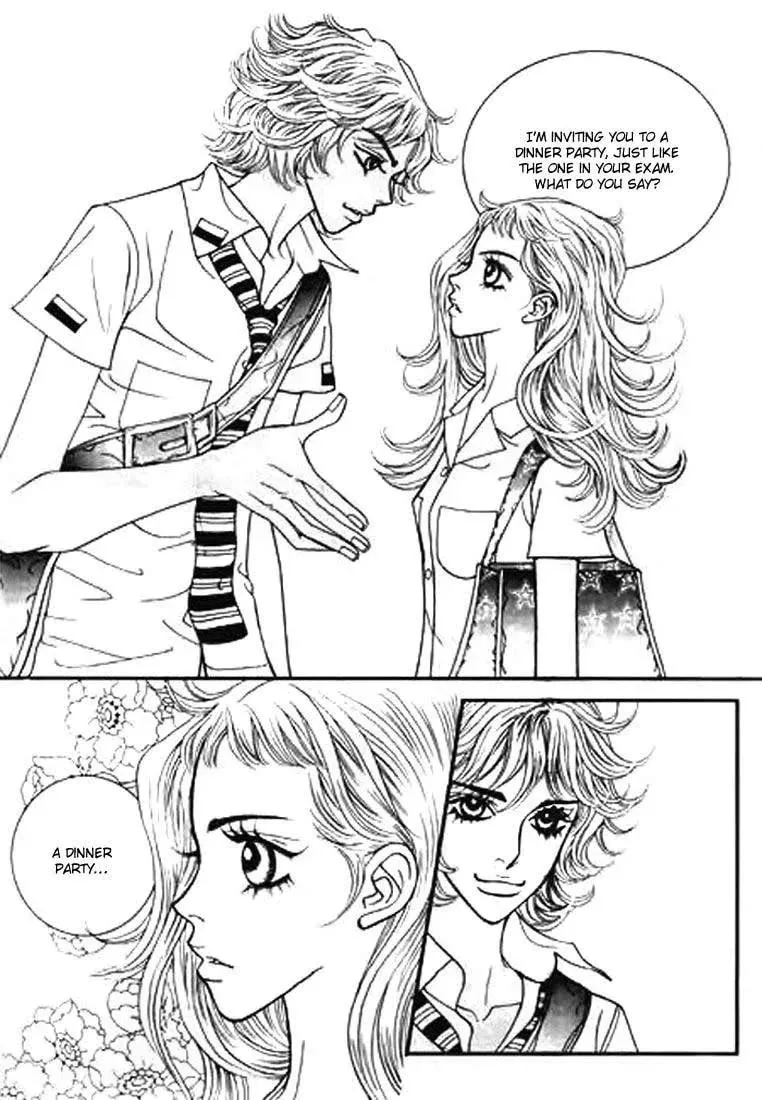 Read Bibibi!! chapter 4 image 12 on Lezhin