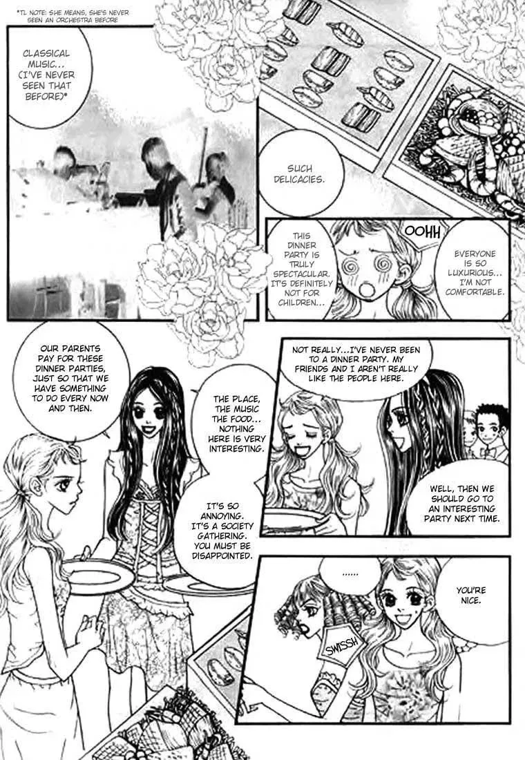 Read Bibibi!! chapter 4 image 19 on Lezhin