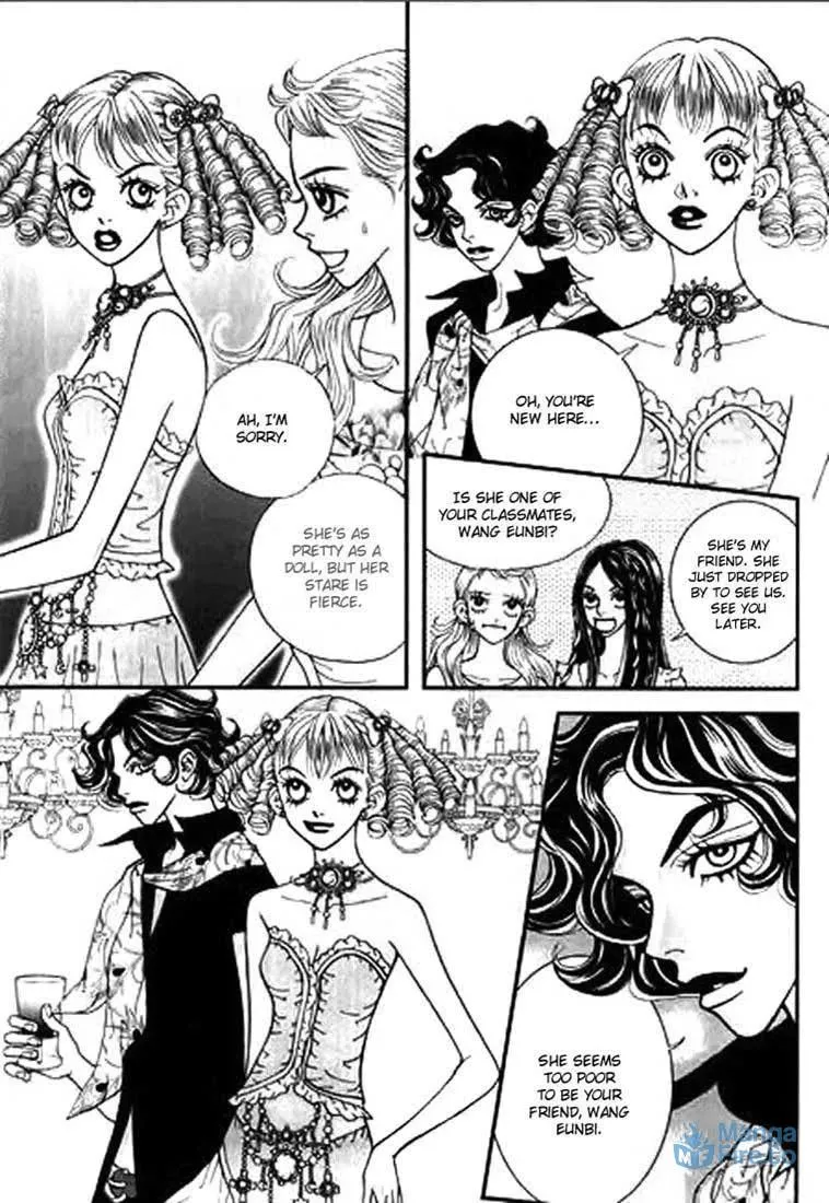 Read Bibibi!! chapter 4 image 20 on Lezhin