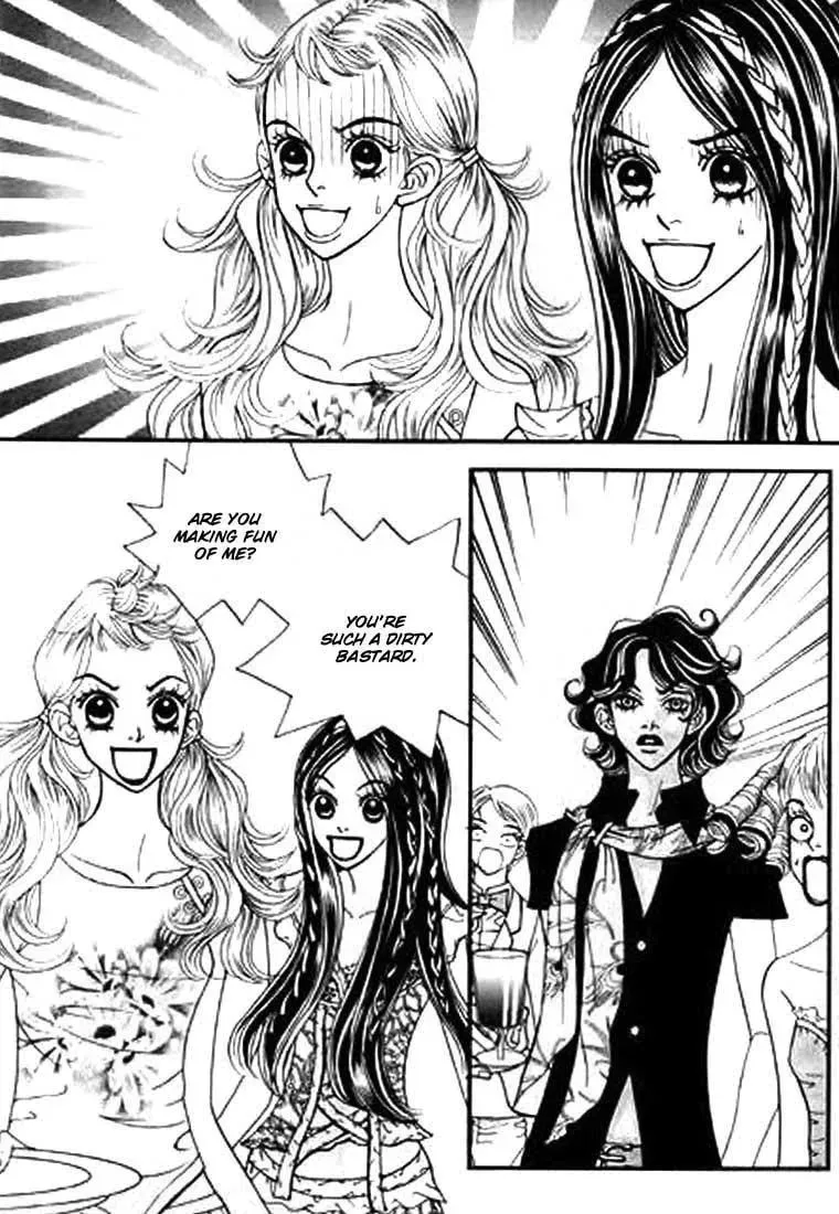 Read Bibibi!! chapter 4 image 21 on Lezhin