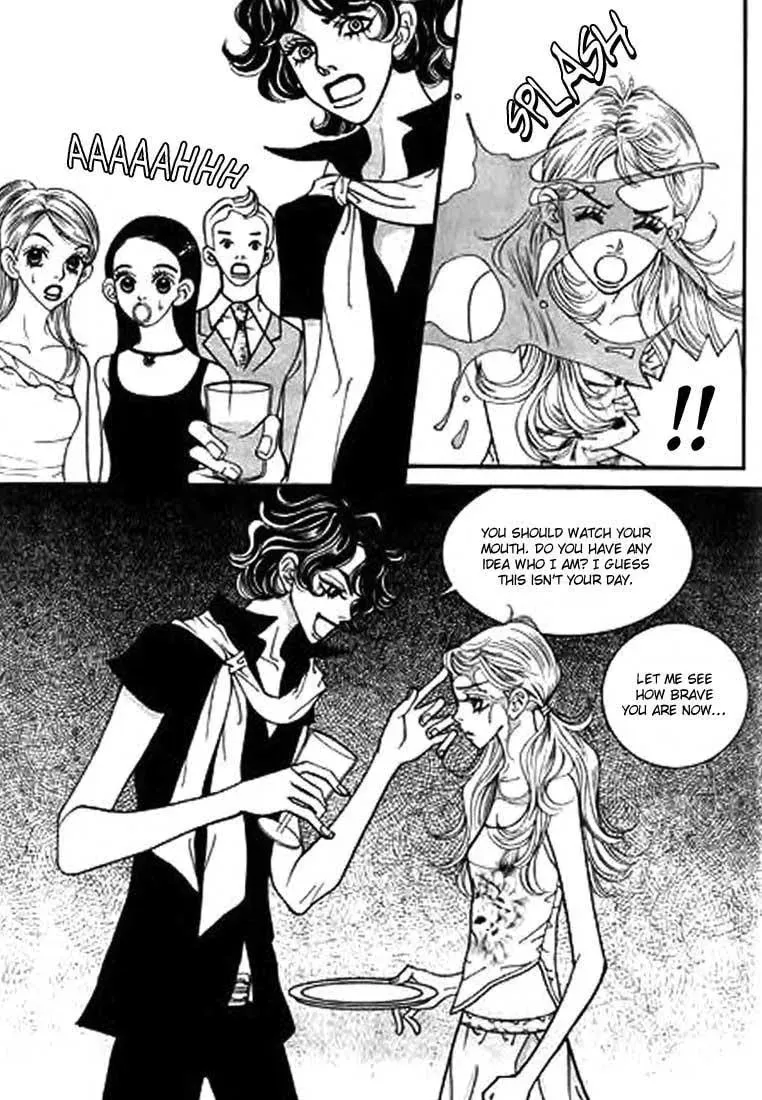 Read Bibibi!! chapter 4 image 22 on Lezhin