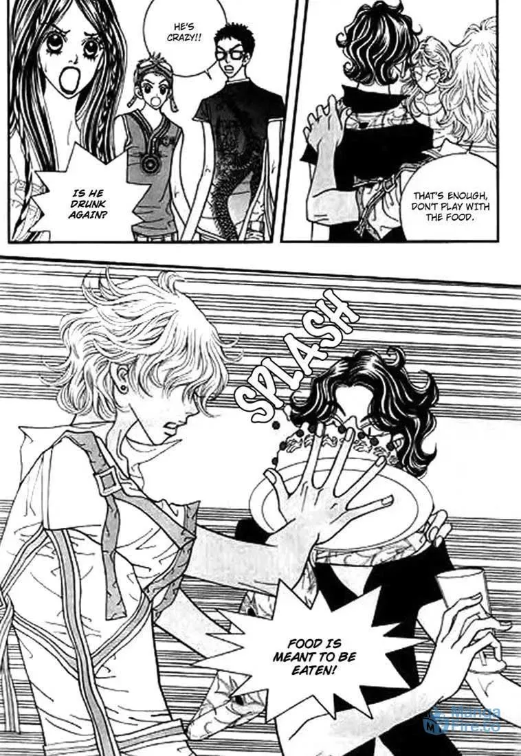 Read Bibibi!! chapter 4 image 23 on Lezhin