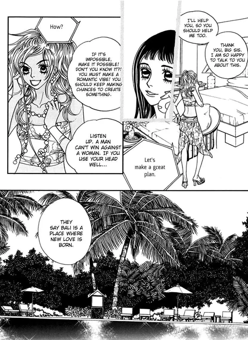Read Bibibi!! chapter 40 image 13 on Lezhin