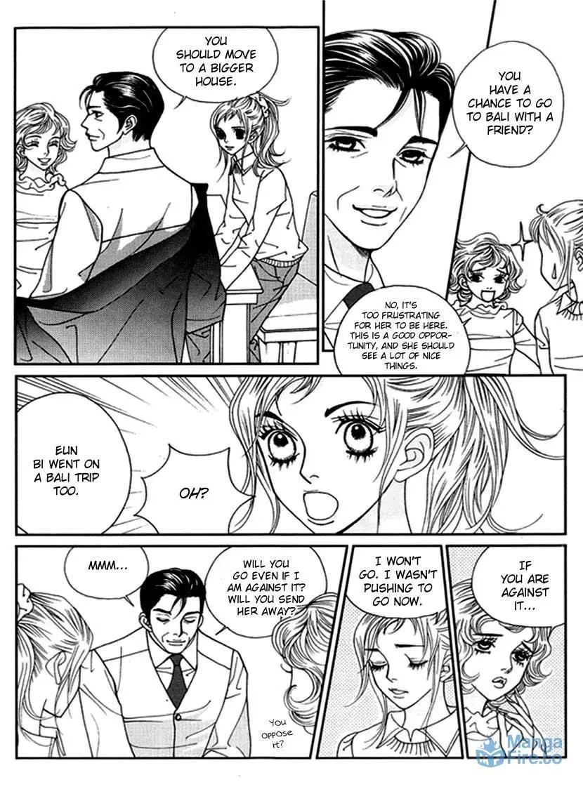 Read Bibibi!! chapter 40 image 20 on Lezhin