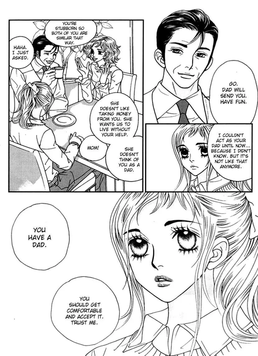 Read Bibibi!! chapter 40 image 21 on Lezhin