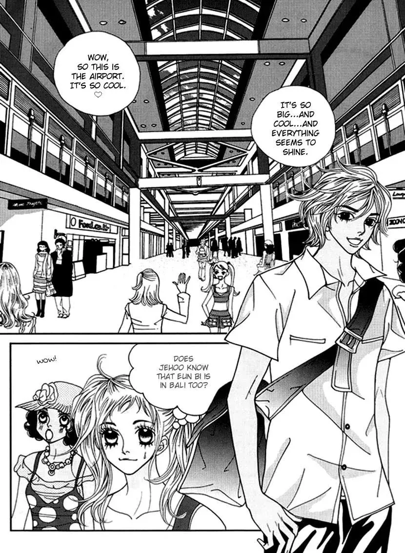 Read Bibibi!! chapter 40 image 24 on Lezhin
