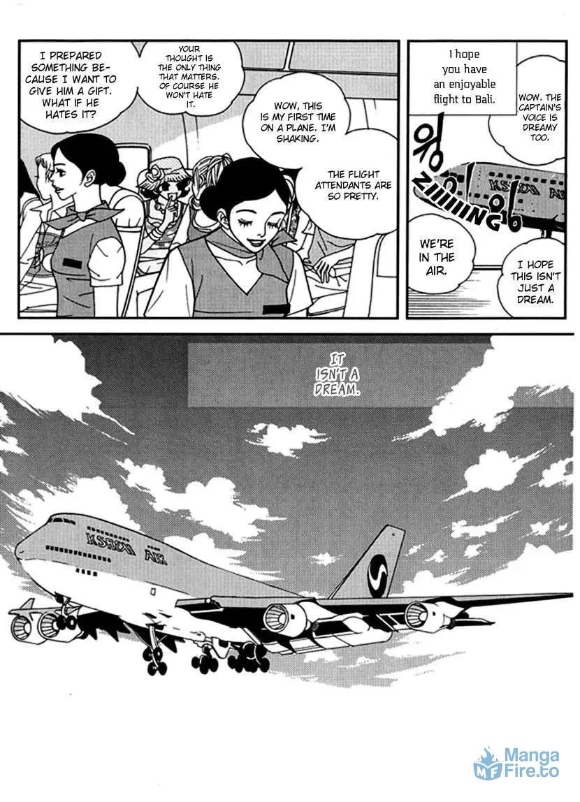 Read Bibibi!! chapter 40 image 26 on Lezhin