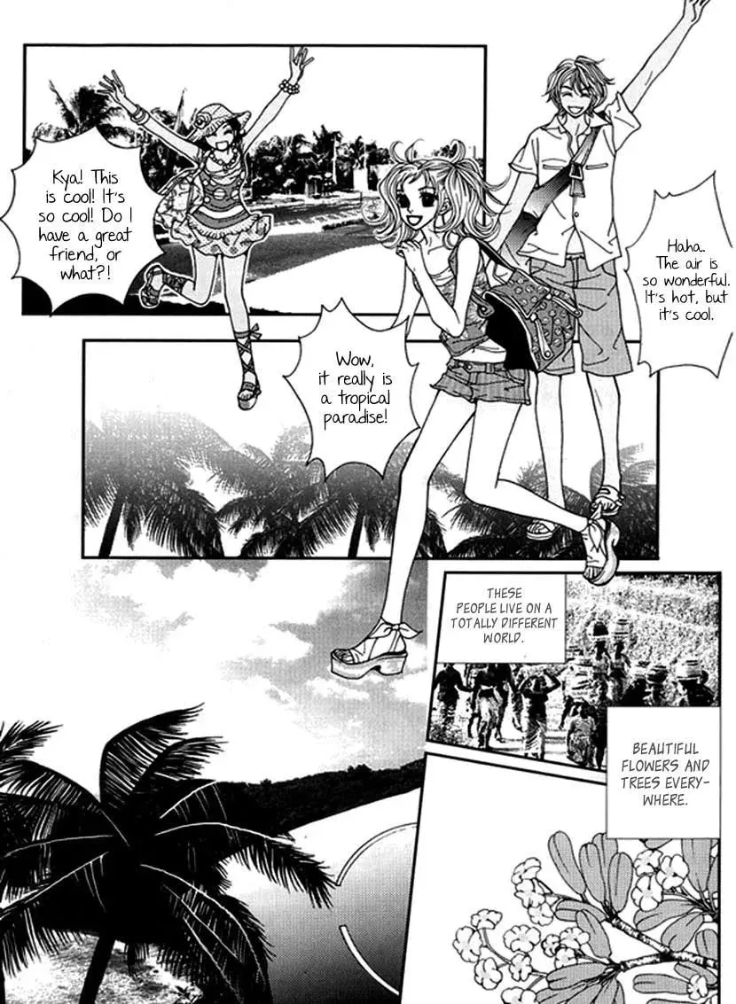 Read Bibibi!! chapter 40 image 28 on Lezhin