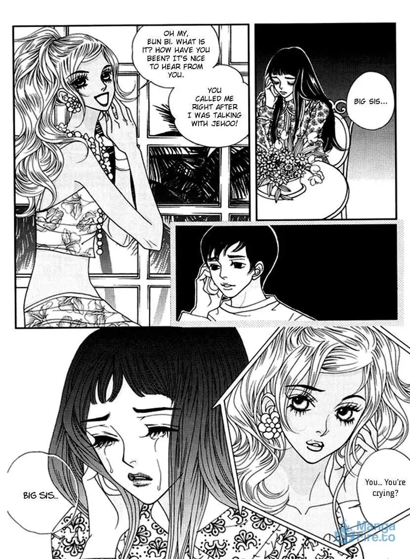 Read Bibibi!! chapter 40 image 8 on Lezhin