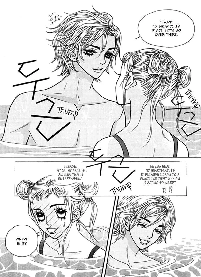 Read Bibibi!! chapter 41 image 13 on Lezhin