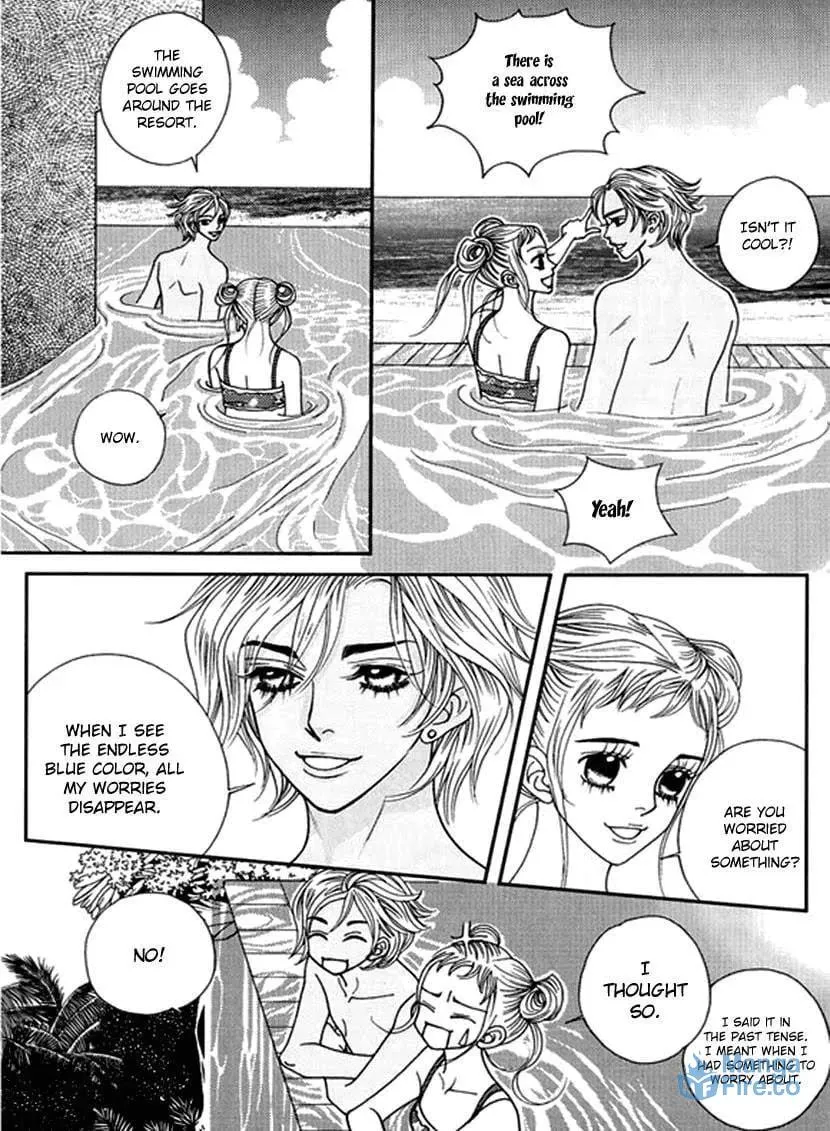 Read Bibibi!! chapter 41 image 14 on Lezhin