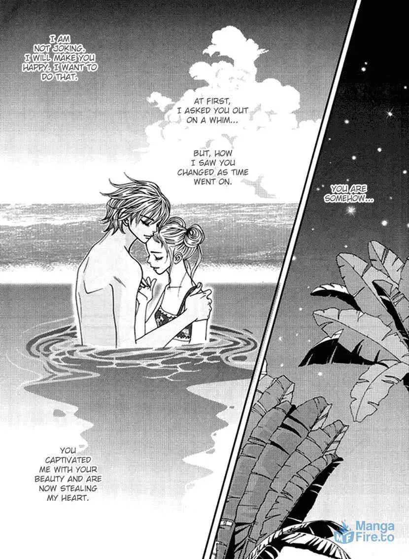 Read Bibibi!! chapter 41 image 17 on Lezhin