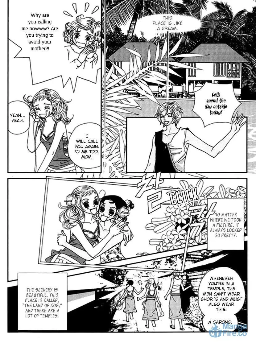 Read Bibibi!! chapter 41 image 20 on Lezhin