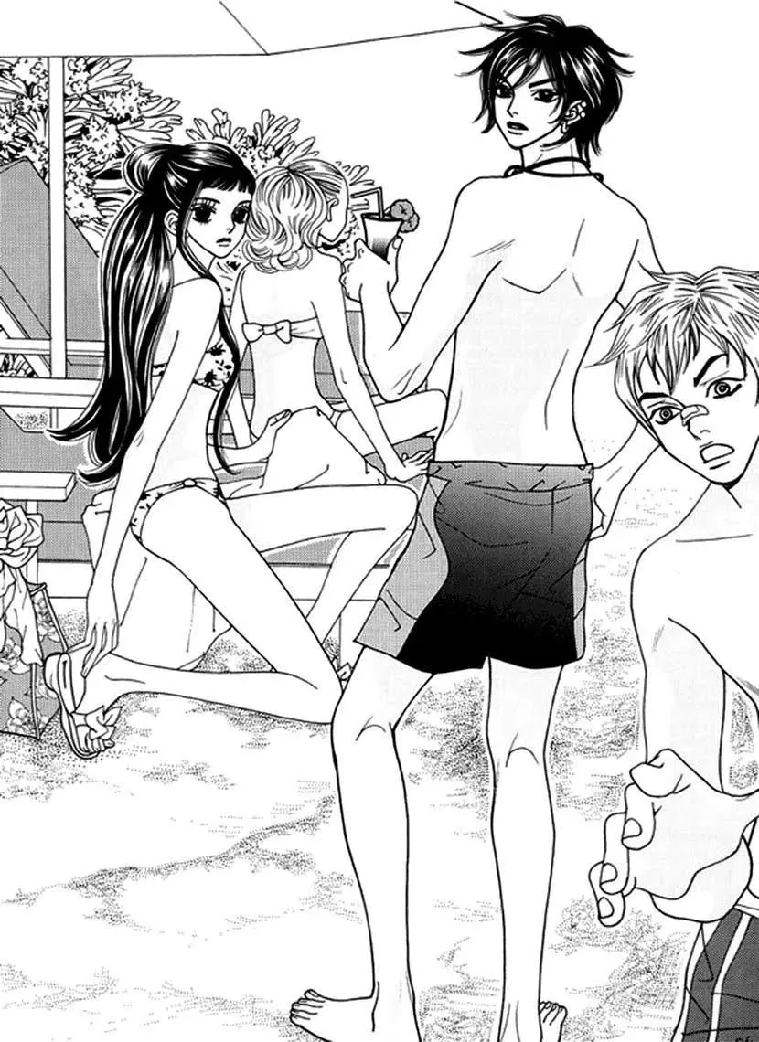 Read Bibibi!! chapter 41 image 25 on Lezhin