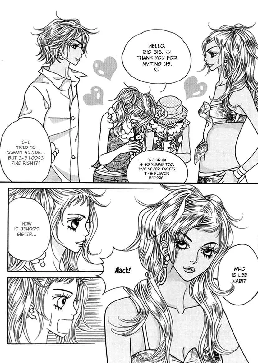 Read Bibibi!! chapter 41 image 3 on Lezhin