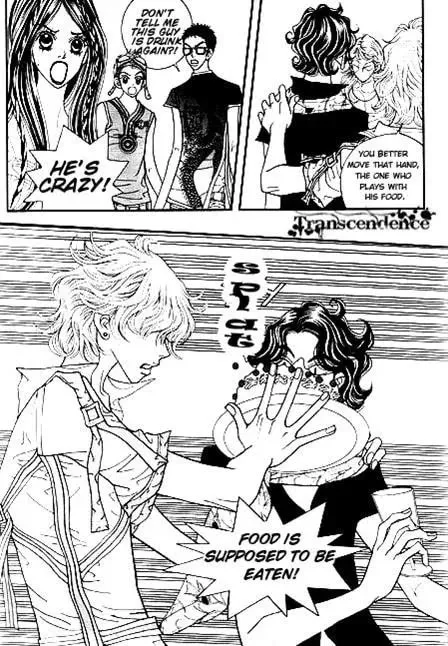Read Bibibi!! chapter 5 image 1 on Lezhin