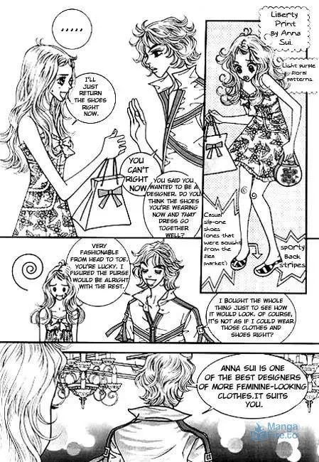 Read Bibibi!! chapter 5 image 11 on Lezhin