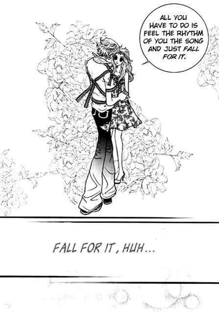 Read Bibibi!! chapter 5 image 22 on Lezhin