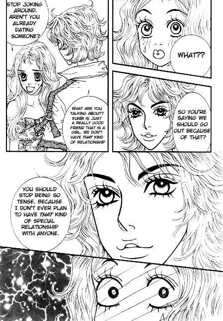 Read Bibibi!! chapter 5 image 24 on Lezhin