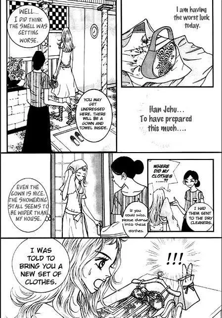 Read Bibibi!! chapter 5 image 9 on Lezhin