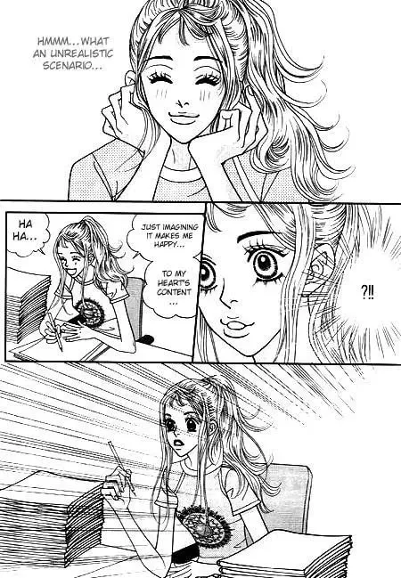 Read Bibibi!! chapter 6 image 12 on Lezhin
