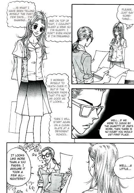 Read Bibibi!! chapter 6 image 16 on Lezhin