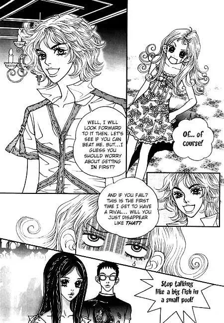 Read Bibibi!! chapter 6 image 4 on Lezhin