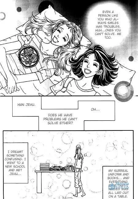 Read Bibibi!! chapter 7 image 14 on Lezhin