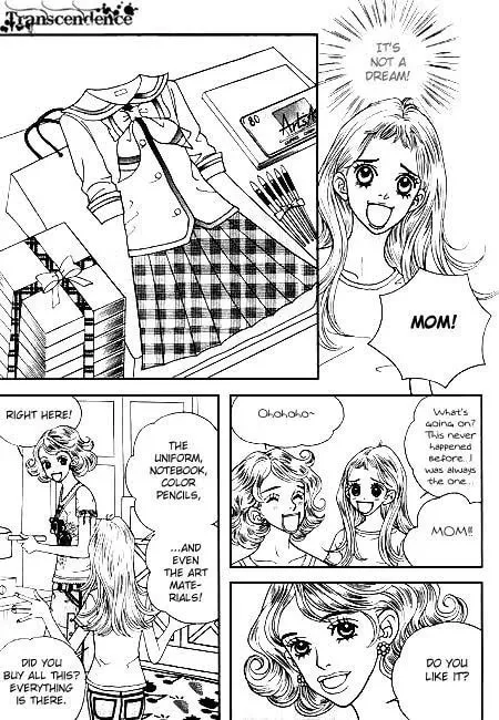 Read Bibibi!! chapter 7 image 15 on Lezhin