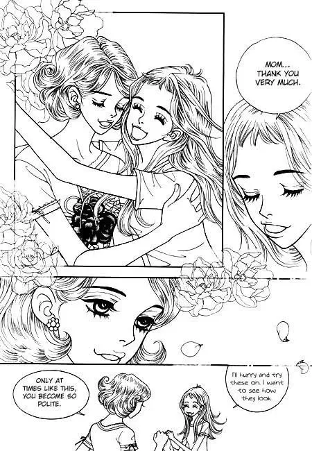 Read Bibibi!! chapter 7 image 16 on Lezhin