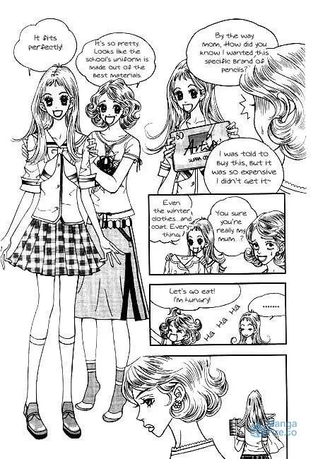 Read Bibibi!! chapter 7 image 17 on Lezhin