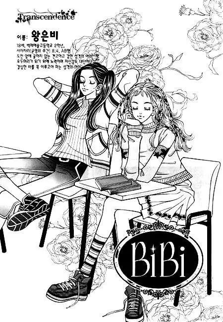 Read Bibibi!! chapter 7 image 24 on Lezhin
