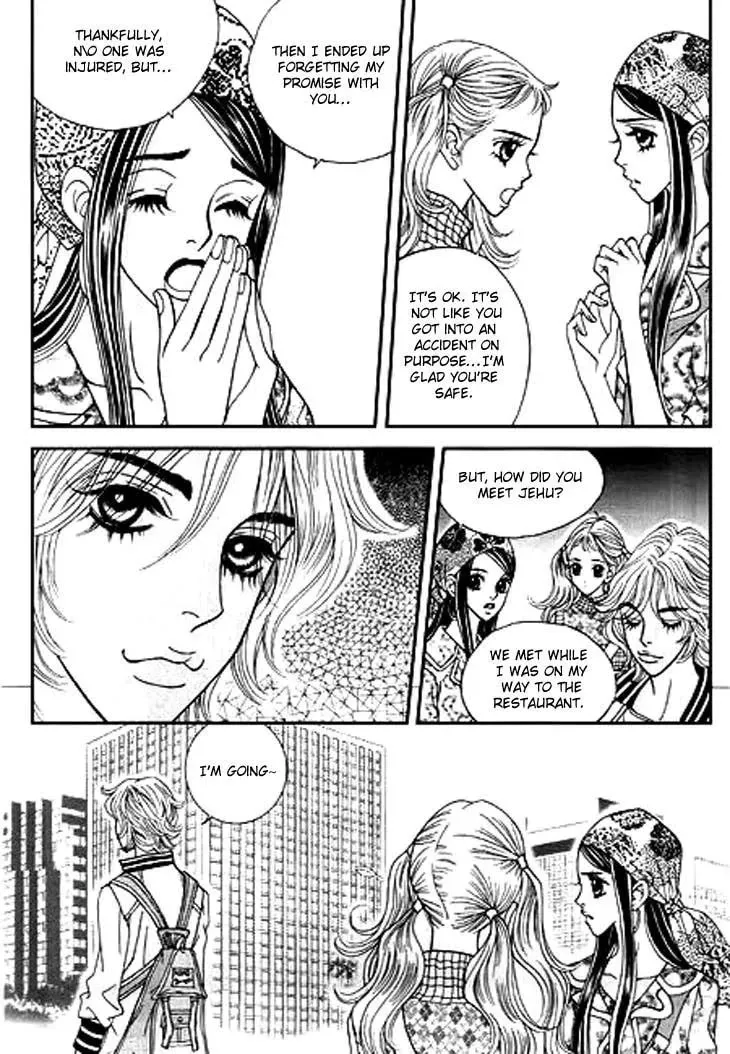 Read Bibibi!! chapter 8 image 16 on Lezhin