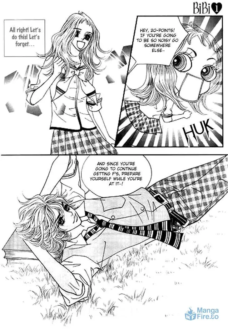 Read Bibibi!! chapter 8 image 20 on Lezhin