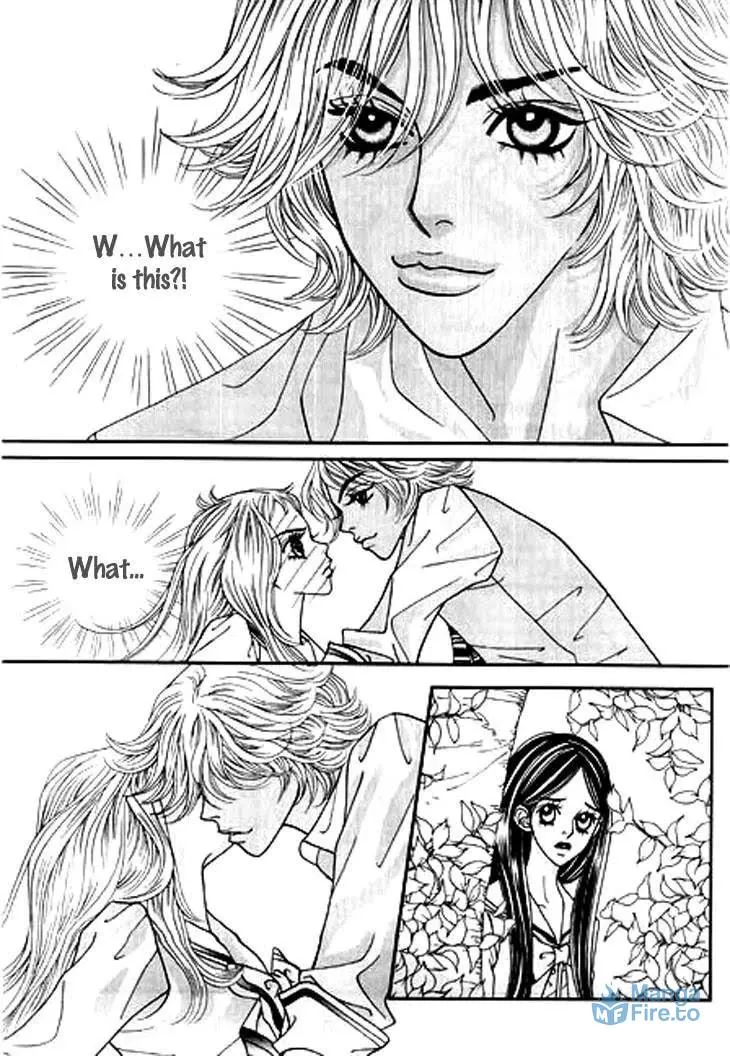 Read Bibibi!! chapter 8 image 23 on Lezhin