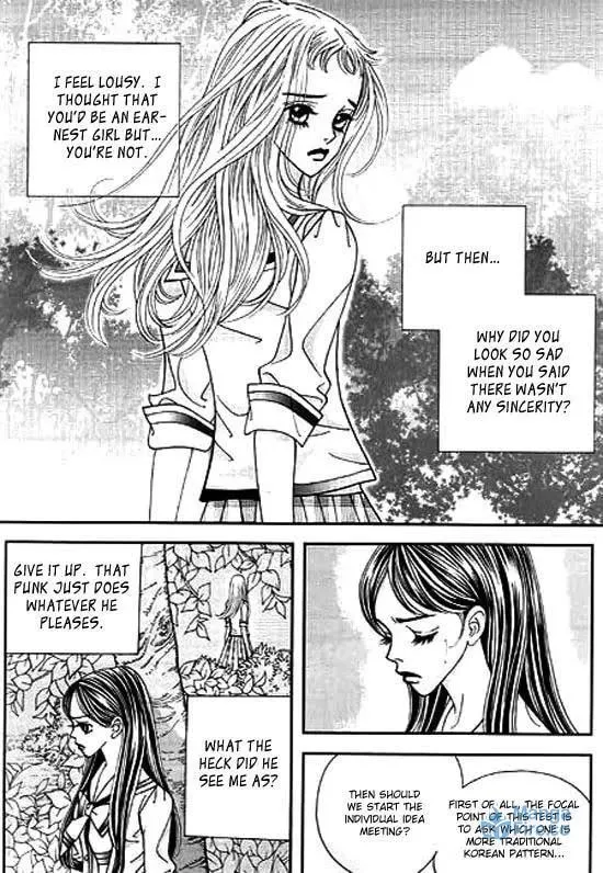 Read Bibibi!! chapter 9 image 11 on Lezhin