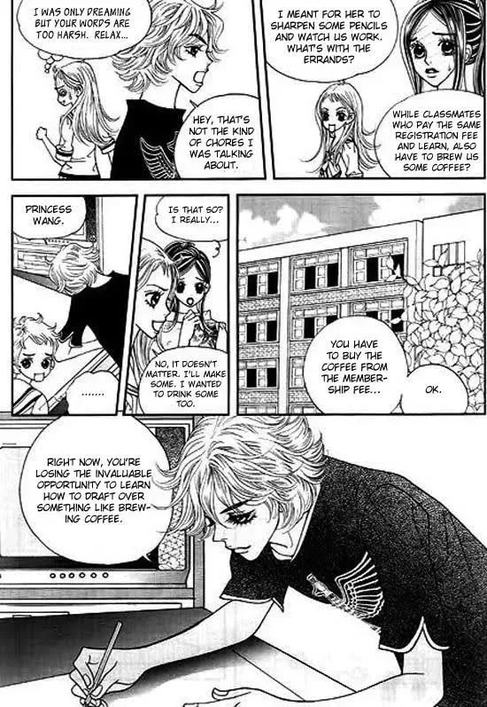 Read Bibibi!! chapter 9 image 16 on Lezhin