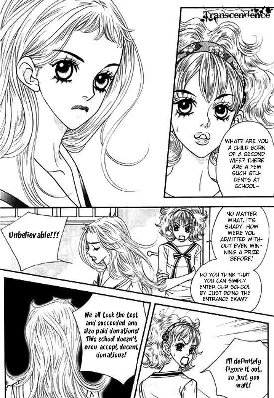 Read Bibibi!! chapter 9 image 18 on Lezhin