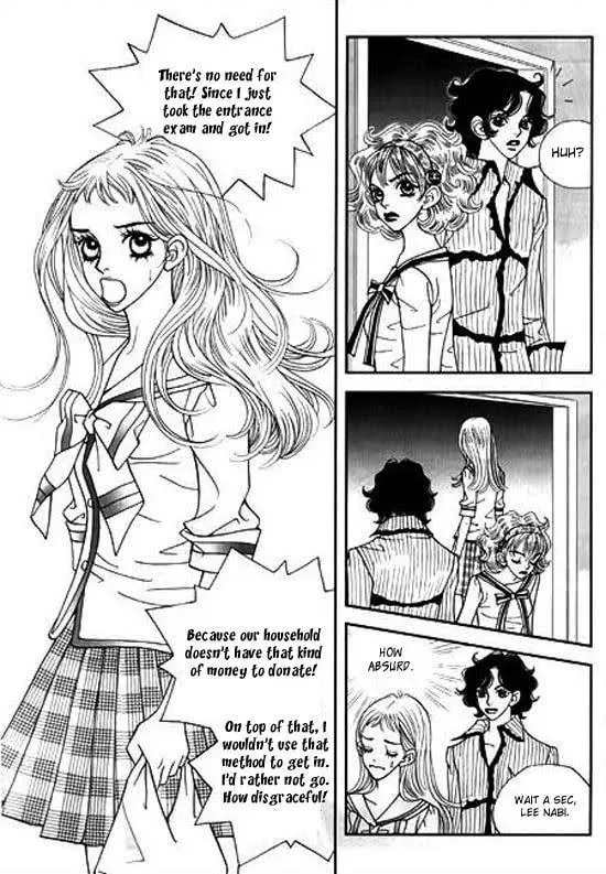 Read Bibibi!! chapter 9 image 19 on Lezhin