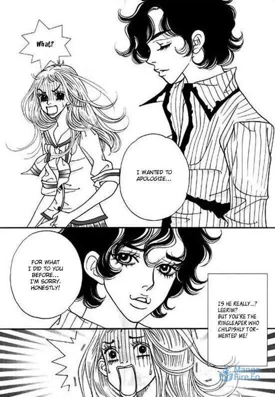 Read Bibibi!! chapter 9 image 20 on Lezhin