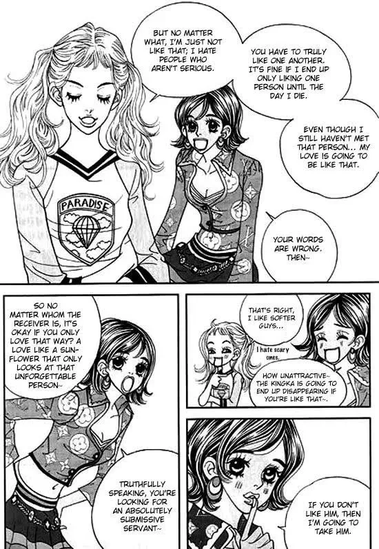 Read Bibibi!! chapter 9 image 25 on Lezhin