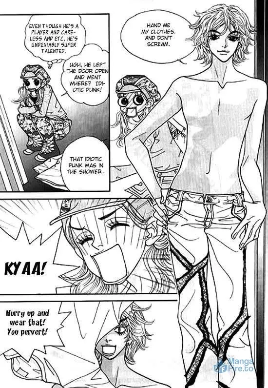 Read Bibibi!! chapter 9 image 29 on Lezhin
