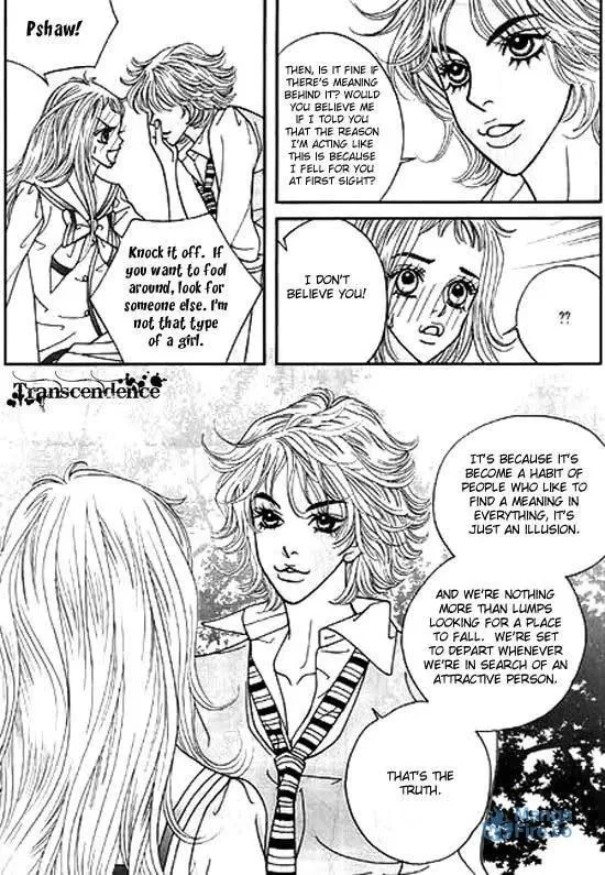 Read Bibibi!! chapter 9 image 8 on Lezhin