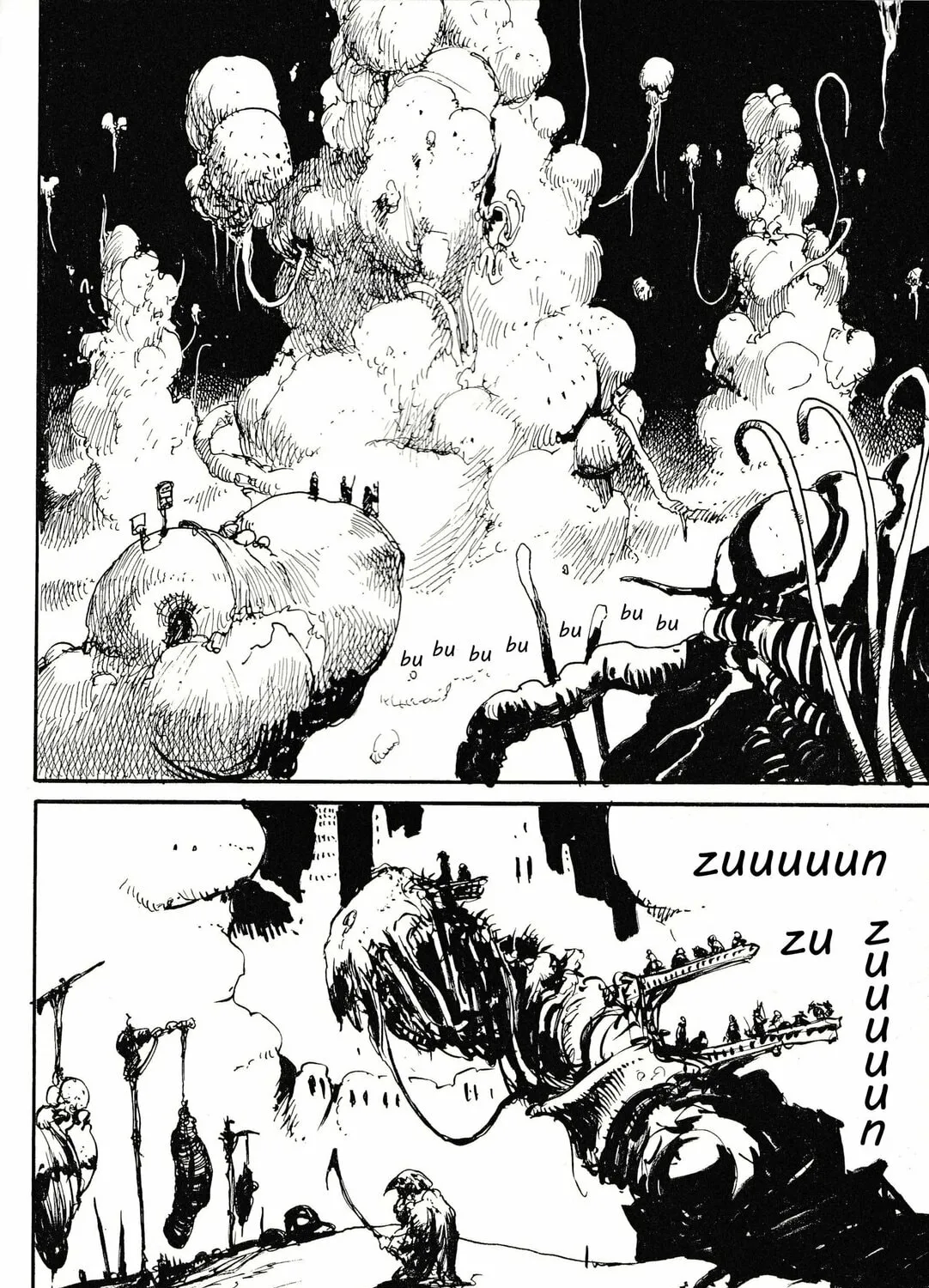 Read Bibibibi chapter 1 image 2 on Lezhin