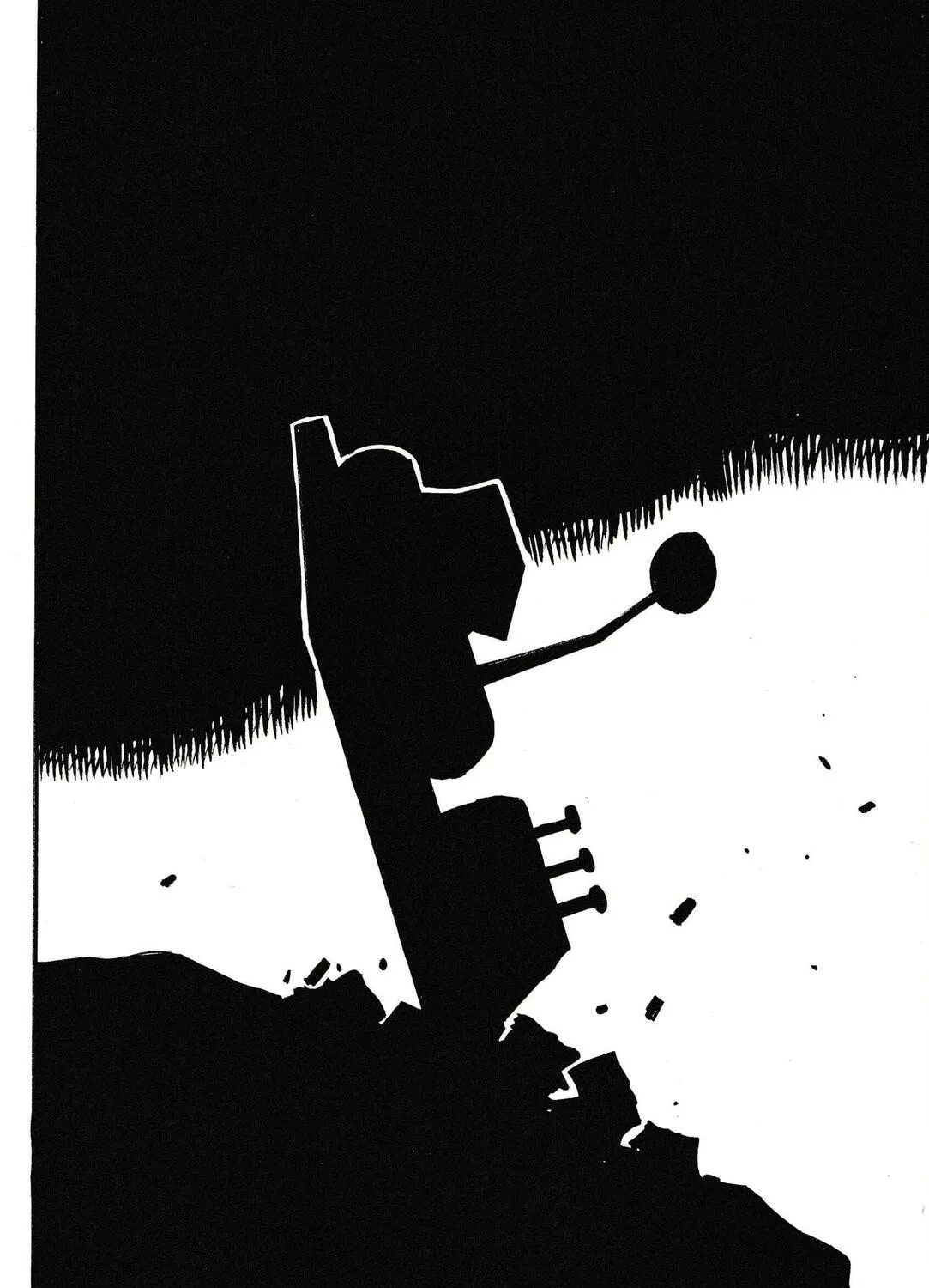 Read Bibibibi chapter 1 image 6 on Lezhin