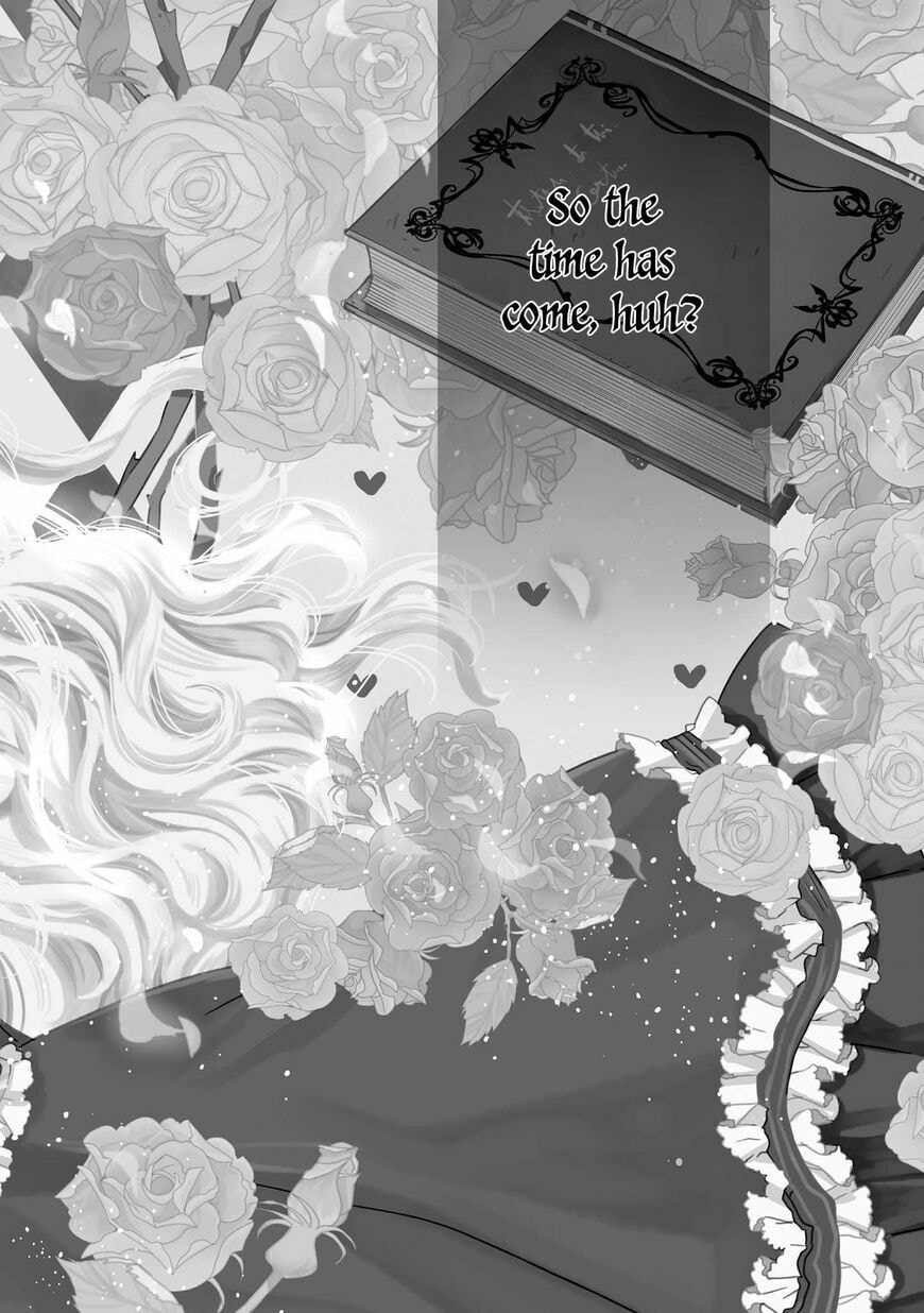 Read Bibliophile Princess chapter 1.1 image 3 on Lezhin