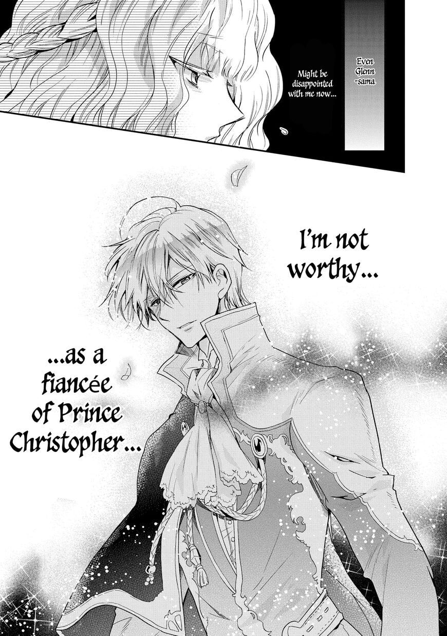 Read Bibliophile Princess chapter 1.2 image 25 on Lezhin